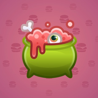 Hex Pot #47175