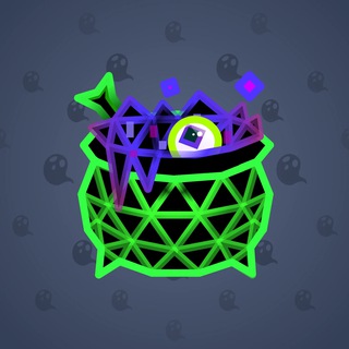 Hex Pot #47189