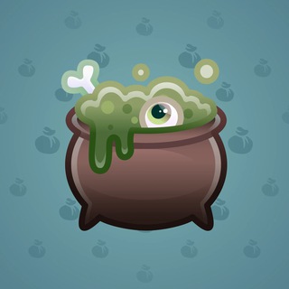 Hex Pot #47448