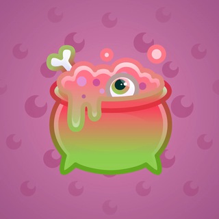 Hex Pot #47451