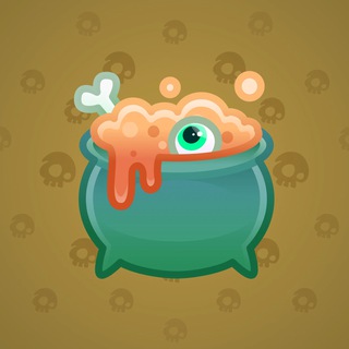 Hex Pot #47455