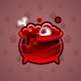 Hex Pot #47536