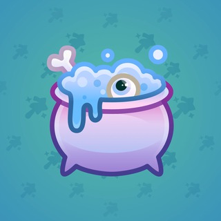 Hex Pot #47538
