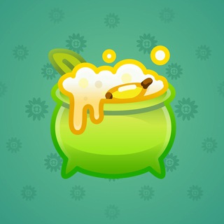 Hex Pot #47542
