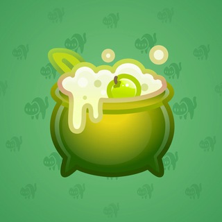 Hex Pot #47548