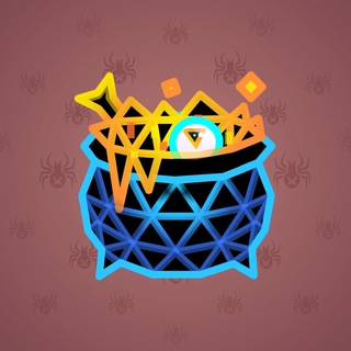 Hex Pot #47552