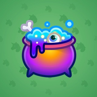 Hex Pot #47553