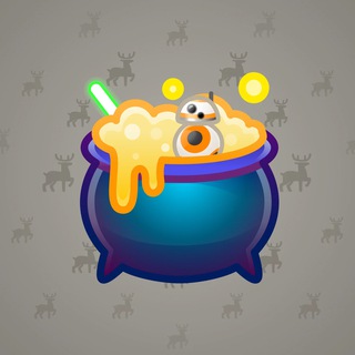 Hex Pot #47556