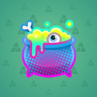 Hex Pot #47858