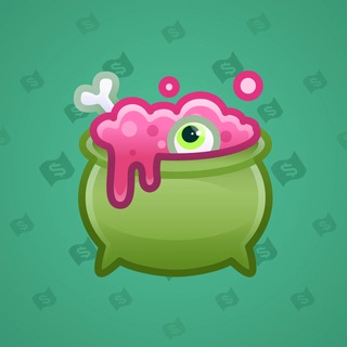 Hex Pot #47871