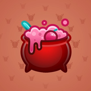 Hex Pot #47877
