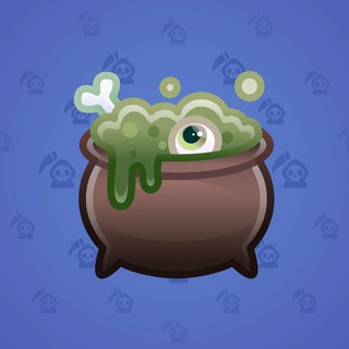 Hex Pot #47953