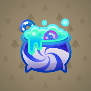 Hex Pot #47955