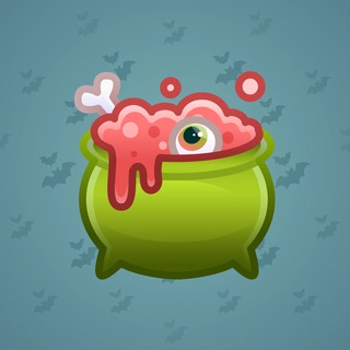 Hex Pot #47958