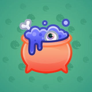 Hex Pot #48075