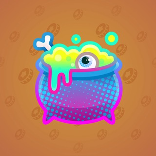 Hex Pot #48076