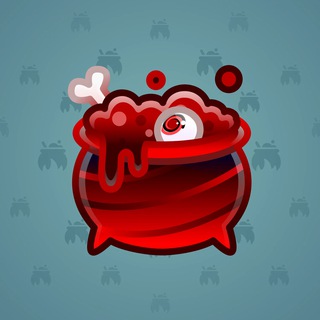 Hex Pot #48079