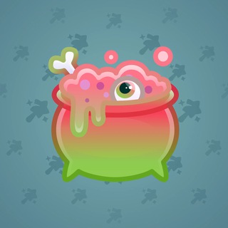 Hex Pot #48388