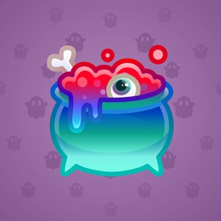 Hex Pot #48466
