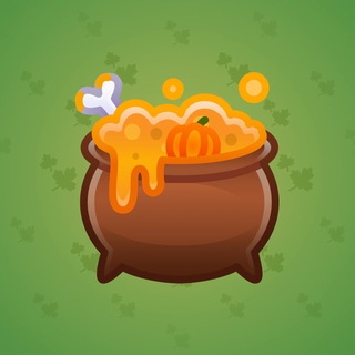 Hex Pot #48477