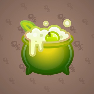 Hex Pot #48481