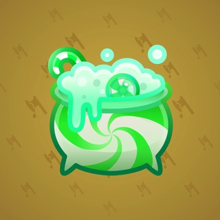 Hex Pot #48652