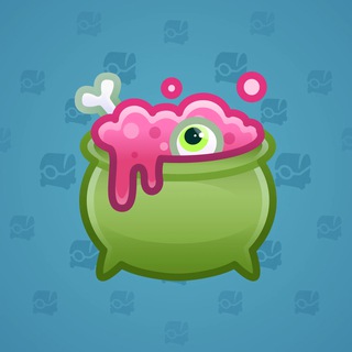 Hex Pot #48655