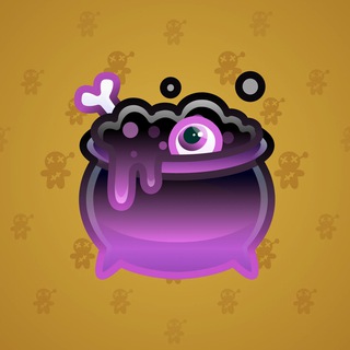 Hex Pot #48656
