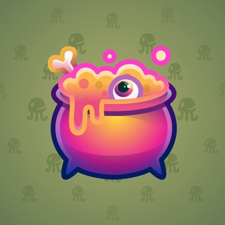 Hex Pot #48658