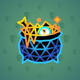 Hex Pot #48666