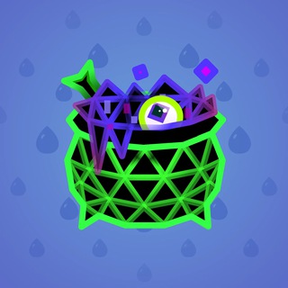 Hex Pot #48668