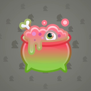 Hex Pot #48961