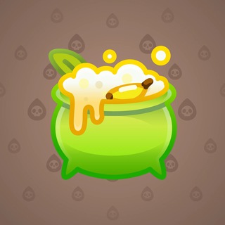 Hex Pot #48963