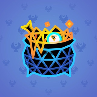 Hex Pot #48980