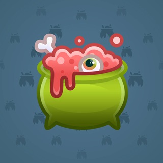 Hex Pot #48983