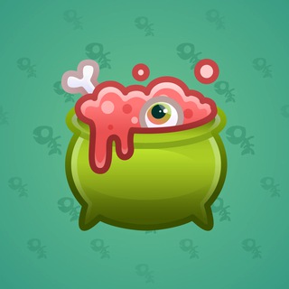 Hex Pot #48984