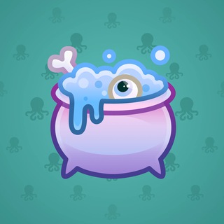 Hex Pot #48992