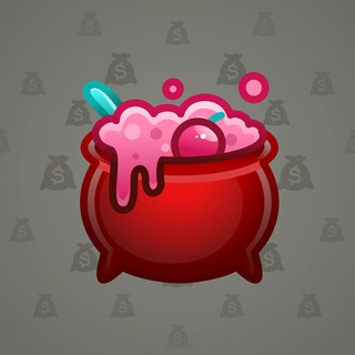 Hex Pot #48996