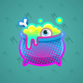 Hex Pot #49056