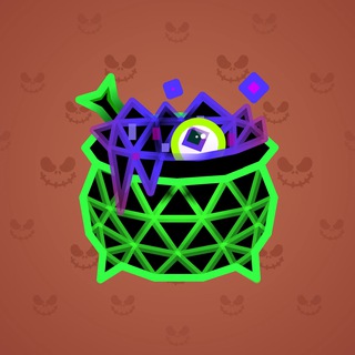 Hex Pot #49083