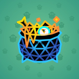 Hex Pot #49116
