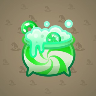 Hex Pot #49132