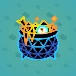 Hex Pot #49134
