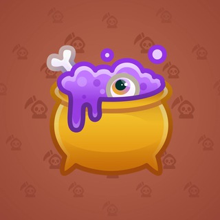 Hex Pot #49141