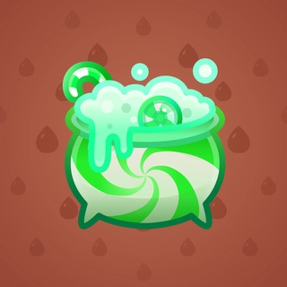 Hex Pot #49144