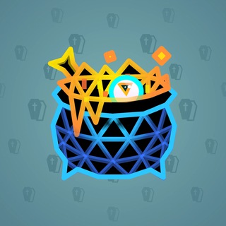 Hex Pot #49155