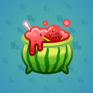 Hex Pot #49170