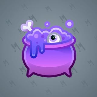 Hex Pot #49203