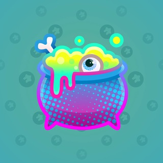 Hex Pot #49206
