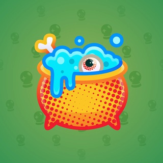Hex Pot #49239